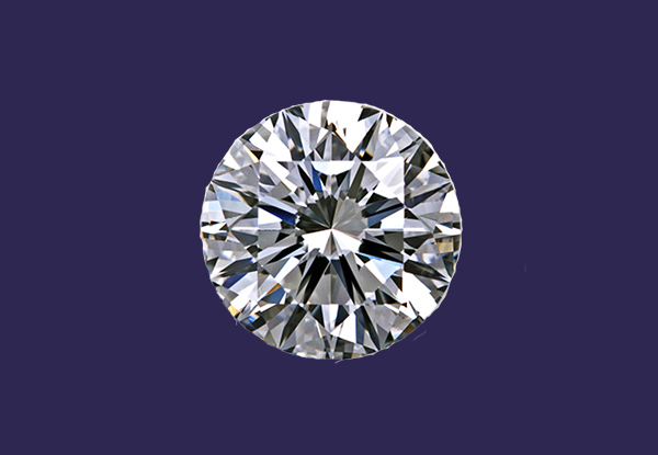 Round Cut Diamond Polish